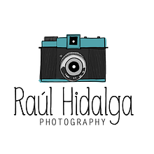 Diseño de marca para fotógrafo. Un progetto di Br, ing, Br, identit e Design di Jonatan López - 05.03.2016