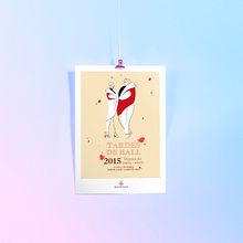 Proyecto: Cartel para el concurso de Tardes de Ball.Nuevo proyecto. Fine Arts, Collage, Design, Graphic Design, Photograph, Traditional illustration, and Advertising project by Solveiga - 02.28.2015