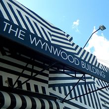 Fotografía Wynwood USA 2016. Un proyecto de Arquitectura, Arte urbano, Diseño industrial, Fotografía, Ilustración tradicional y Paisajismo de Jorge Mozota Coloma - 01.05.2016