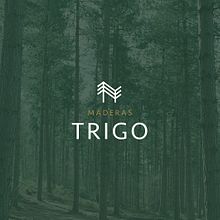 Maderas TRIGO. Een project van  Br e ing en identiteit van i g l o o - 02.05.2016