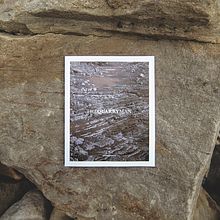 The Quarryman. Art Direction, Design, Editorial Design, Graphic Design, and Photograph project by Fredonné - 05.02.2016