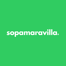 Sopamaravilla. Un proyecto de Desarrollo Web, Diseño e Ilustración tradicional de Huaman Studio - 02.05.2016