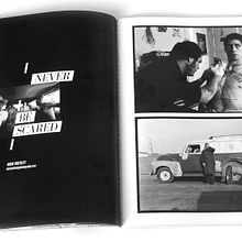 lamono magazine II. Art Direction, Design, Editorial Design, Graphic Design, Photograph, Traditional illustration, T, and pograph project by Hernán Verdinelli - 05.02.2016