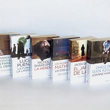 Duomo Ediciones. Design, Editorial Design, and Graphic Design project by Hernán Verdinelli - 05.02.2016