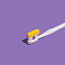 Minimal LEGO Ein Projekt aus dem Bereich Kunstleitung und Fotografie von Jaime Sanchez - 02.05.2016
