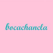 Bocachancla. Graphic Design, and Traditional illustration project by Carmen María Bretones Simón - 05.02.2016