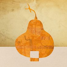 Imagen de Marca "La Casa de las Calabazas" / Los Cabos, BCS, México. Br, ing, Identit, and Graphic Design project by Demian Abrayas - 05.03.2016