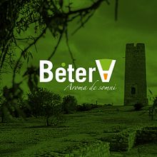 App Turismo de Bétera. Design, Graphic Design, IT, and UX / UI project by Ángel Martínez Soriano - 05.03.2016
