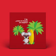 AUSTRALIA. Un proyecto de Diseño gráfico e Ilustración tradicional de Berta de la Iglesia - 03.05.2016