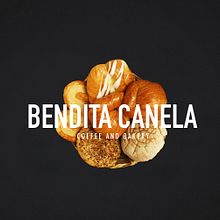 Bendita Canela. Un proyecto de Br, ing e Identidad, Diseño y Diseño gráfico de La División Brand Firm - 10.12.2015