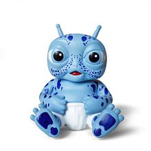 30 - IMPRESIÓN 3D DE FIGURAS ARTICULADAS. 3D, Design, Jewelr, Design, To, Design, Character Design, and Product Design project by CIFO l'Hospitalet - 05.04.2016