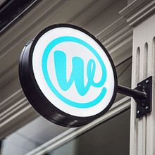 Wrapownia - Identidad Corporativa. Un projet de Br, ing et identité, Design  , et Design graphique de IDEA07 - 04.05.2016