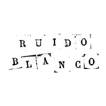 Ruido Blanco (2015). Fine Arts, Editorial Design, and Traditional illustration project by Mario M. Martinez - 05.04.2015