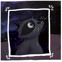 The Journey . Un progetto di Fumetto e Illustrazione tradizionale di aliciavel - 25.02.2015