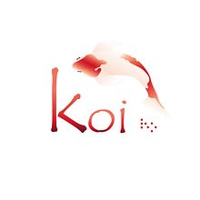 Koi. Br, ing, Identit, Art Direction, Graphic Design, and Traditional illustration project by Pablo Aboal - 05.04.2016