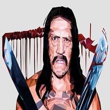 Trejo. Un progetto di Design di Alexandra Valledor - 05.01.2015