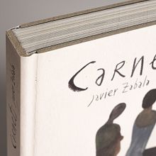 Carnets. Editorial Design, and Traditional illustration project by Estudio Pep Carrió - 05.05.2016