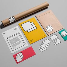 Lum. Gestión fotográfica.. Br, ing, Identit, and Graphic Design project by Karen Vicente - 11.09.2015