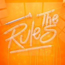 Screw the Rules!. Un progetto di 3D di Pedro Fernandes - 07.05.2016