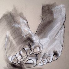 Carbón 4. Fine Arts project by Pandémica - 05.08.2016