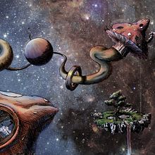 Digital & Nibs. Fine Arts, Traditional illustration, and Painting project by Manuel Prados Ledantes - 05.08.2016