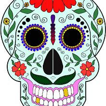 Diseño Gráfico. Graphic Design project by Patricia Gil - 05.08.2016
