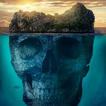 Isla Calavera. Un proyecto de Diseño de Víctor Andrés Hernández - 08.05.2016