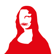 Artist vision vs Graphic Designer vision. Un progetto di Direzione artistica, Graphic design e Pittura di José Manuel Fuentes Muñoz - 08.05.2016