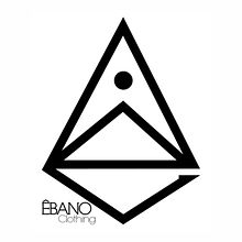 Êbano Clothing Brand. Br, ing, Identit, and Graphic Design project by Alberto Fernandez Martin - 05.08.2016