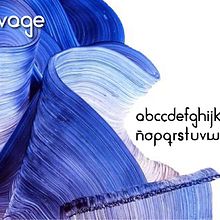 Preview Savage type. Street Art, Arts, Crafts, Fine Arts, Calligraph, Design, Graphic Design, and Traditional illustration project by Solveiga - 05.09.2015