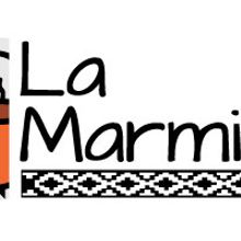 LOGO - La Marmita Ein Projekt aus dem Bereich Br, ing und Identität und Design von Arianny García Oviedo - 09.05.2016