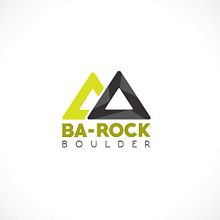Branding | Ba-Rock Budapest. Graphic Design project by by Andrea Suarez - 04.09.2016