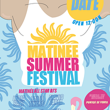 Proyecto: MATINEE. Un progetto di Animazione, Belle arti, Direzione artistica e Graphic design di susana_lopez - 09.05.2016