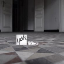 yök Casa + Cultura . Un progetto di Cinema, video e TV di Pedro Azevedo Dias - 09.05.2016