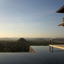 JACOB VILLA . 3D & Interior Architecture project by Adolfo Escobar - 12.09.2014