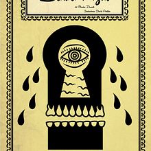 "BARBA AZUL" Album ilustrado interactivo. Un proyecto de Diseño interactivo e Ilustración tradicional de David Abellan Sastre - 30.11.2015