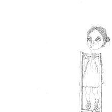 Invisibles.. Un projet de Illustration traditionnelle de Beatriz Del Álamo Ayuso - 09.05.2016