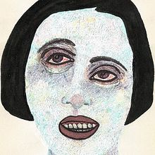 Tratos. Un progetto di Illustrazione tradizionale di Mafalda Pasteris - 17.07.2020