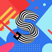 Proyectos Tipográficos 2016. Art Direction, Graphic Design, Traditional illustration, Advertising, T, and pograph project by Adolfo Correa - 05.10.2016