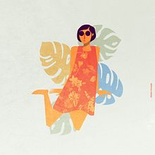 Ilustraciones vectoriales. Een project van Vectorillustratie van Pedro Peinado - 23.08.2017