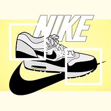 [Nike]. Un progetto di Graphic design e Fotografia di Nuria Varas Sancho - 10.05.2016
