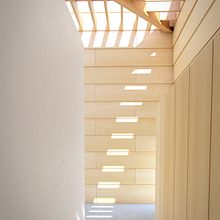 Light Walls House by mA Style Architects. 3D, Interior Architecture & Infographics project by Toni L. - 05.10.2016