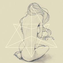 Sirenas. Fine Arts, Art Direction, Design, and Traditional illustration project by Torako Kadoki - 05.10.2016