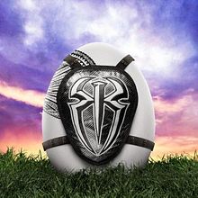 Mi diseño wwe . Un progetto di Cinema, video e TV e Fumetto di Darwin Adrian Aguirre - 11.05.2016