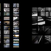 Routier´s. Un projet de Design  de Toni Font Marqués - 11.05.2016