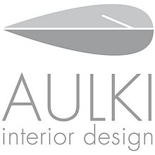 Aulki. Identidad gráfica corporativa. Br, ing, Identit, Graphic Design, and Web Design project by Ainara Rodriguez - 02.11.2014