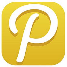 Pancomido. Br, ing, Identit, Graphic Design, Interactive Design, and UX / UI project by Ainara Rodriguez - 05.11.2016