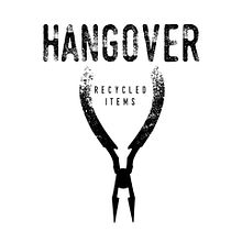 Hang Over. Un proyecto de Diseño y Diseño gráfico de Ricard Colom Romero - 23.11.2016
