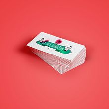 Identidad La Lola Connection. Un proyecto de Br, ing e Identidad, Caligrafía, Diseño e Ilustración tradicional de Víctor Montes - 11.05.2016