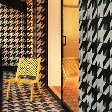 Cuvier Ein Projekt aus dem Bereich Architektur und Innenarchitektur von Christian Pacheco Quijano - 12.05.2016